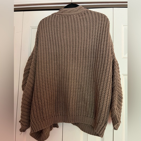 PacSun Knit Cardigan - Picture 3 of 3